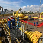 Kinerja 2022, Inovasi Bisnis Pertamina Sukseskan Reduksi Emisi Hingga 31%