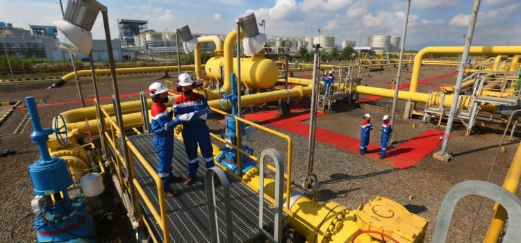 Kinerja 2022, Inovasi Bisnis Pertamina Sukseskan Reduksi Emisi Hingga 31%
