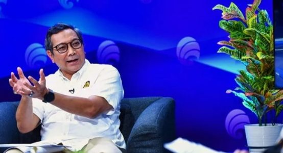 Menuju Energi Bersih, Pemerintah Berharap UU EBET Bisa Rampung 2023
