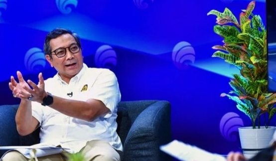 Menuju Energi Bersih, Pemerintah Berharap UU EBET Bisa Rampung 2023