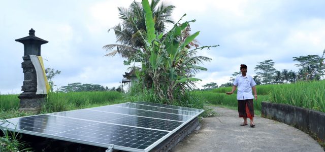 Bukukan Laba Tertinggi, 45 Ribu Masyarakat Terima Manfaat TJSL Pertamina