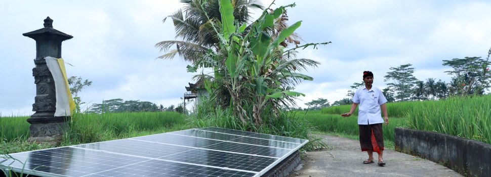 Bukukan Laba Tertinggi, 45 Ribu Masyarakat Terima Manfaat TJSL Pertamina