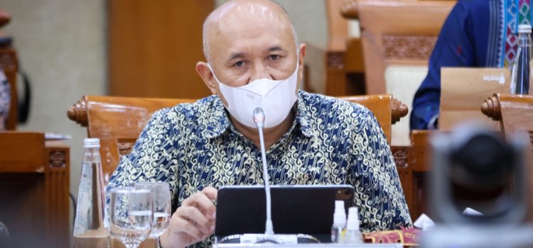 KemenKopUKM Percepat Pembangunan SPBU Nelayan