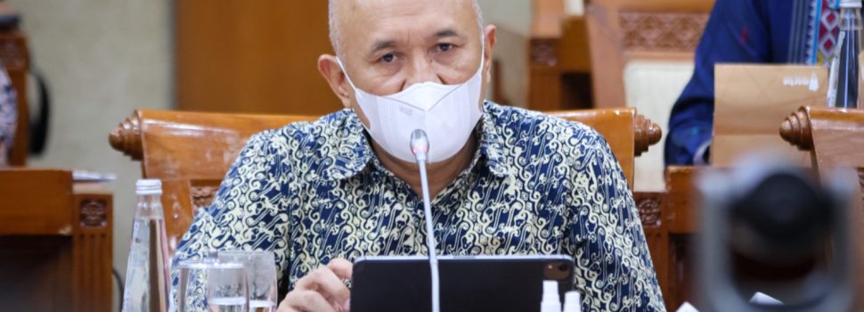 KemenKopUKM Percepat Pembangunan SPBU Nelayan