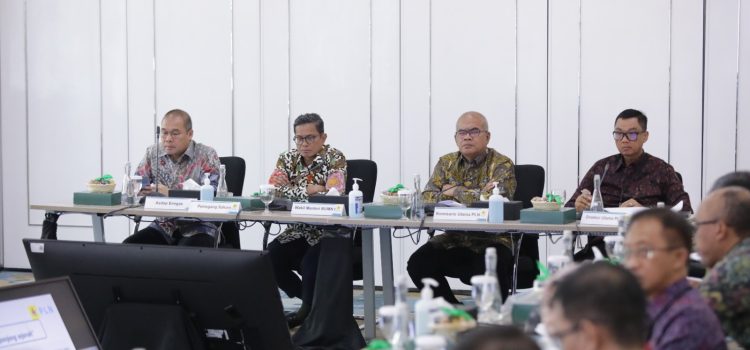 PLN Sukses Turunkan Gangguan Listrik Lebih dari 25 Persen di 2022