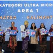 Pertamina Antar UMKM Binaan Juara di Kompetisi Wirausahawan Perempuan