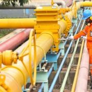 Mantap, RI Bakal Surplus Gas Bumi