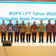 RUPS PLN EPI, Rantai Pasok Energi Primer Kian Kokoh, Kinerja Keuangan Tumbuh Signifikan