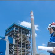 Produksi 42,5 Juta MWh Energi Listrik, 2022 PLN NP Cetak Laba Bersih Rp 6,58 Triliun