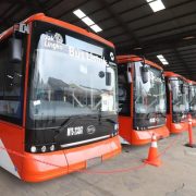Fokus Ke Kendaraan Listrik, VKTR Resmi Melantai Di BEI