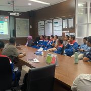 Jamin Implementasi HSSE, Pertamina PDC Lakukan MWT