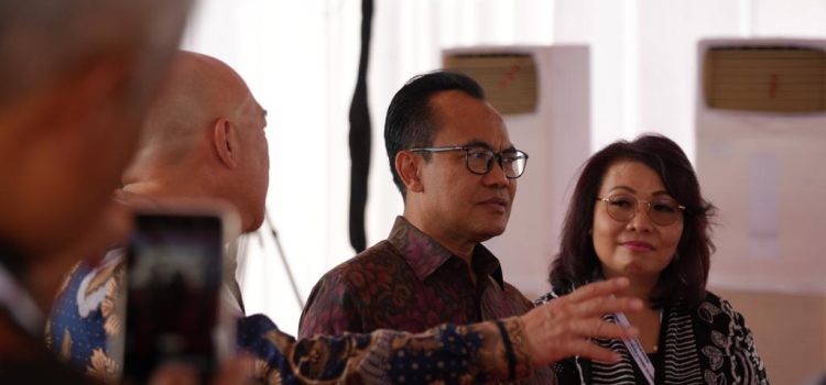 Top, RI Bakal Punya Bahan Baku Baterai Terbesar di Asia Tenggara
