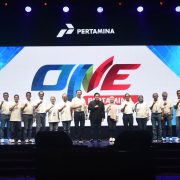 3 Tahun Transformasi, Pertamina Tegakkan Budaya AKHLAK