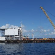 Elnusa Beli AWB Offshore Demi Tunjang Bisnis Migas