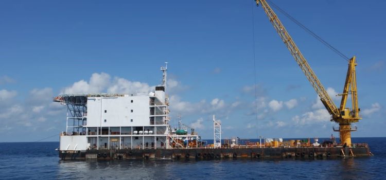 Elnusa Beli AWB Offshore Demi Tunjang Bisnis Migas