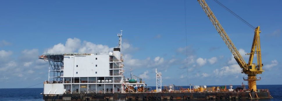 Elnusa Beli AWB Offshore Demi Tunjang Bisnis Migas