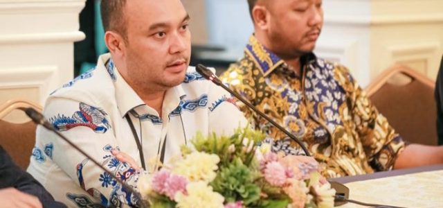 Pengusaha Tanggapi Larangan Ekspor Bauksit