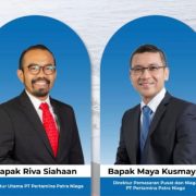 Pertamina Patra Niaga Punya Direksi Baru, Siapa Saja?