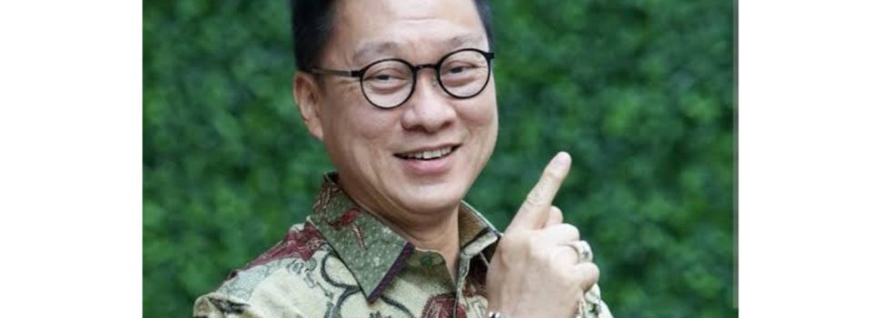 Dalih Kembangkan EBT, Pemerintah Lupakan Komitmen Pengembangan Energi Biru
