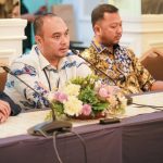 Pengusaha Tanggapi Larangan Ekspor Bauksit