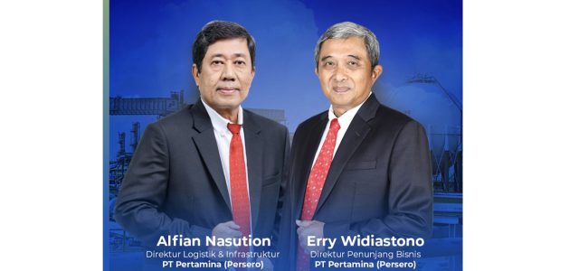 RUPS Pertamina Tetapkan Jajaran Direksi Baru
