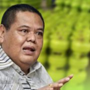 Sofyano Dukung Sikap MESDM , Nggak Kompak di Daerah, Menteri ESDM Akan Kaji Ulang Harga Eceran LPG 3 Kg