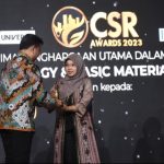 Desa Energi Berdikari, Program TJSL Pertamina Raih Penghargaan B-Universe CSR Awards 2023