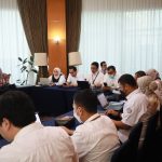 Pastikan Kinerja Keuangan Penuhi Standar, Elnusa Gelar Kick Off Meeting ICoFR 2023