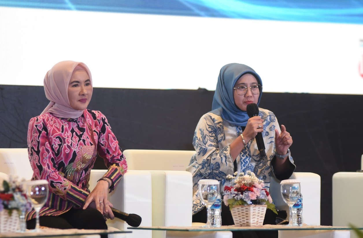 Catat Pencapaian Tertinggi, Pertamina Bukukan Laba Bersih Rp 56,6T Pada RUPS Tahun Buku 2022