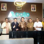 Airlangga: RI Sedang Nego Ekspor Energi ke Singapura