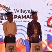 SKK Migas Terus Tingkatkan Keterlibatan Masyarakat dalam Industri Hulu Migas