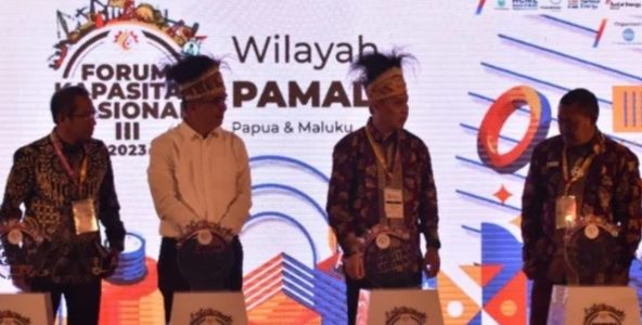 SKK Migas Terus Tingkatkan Keterlibatan Masyarakat dalam Industri Hulu Migas