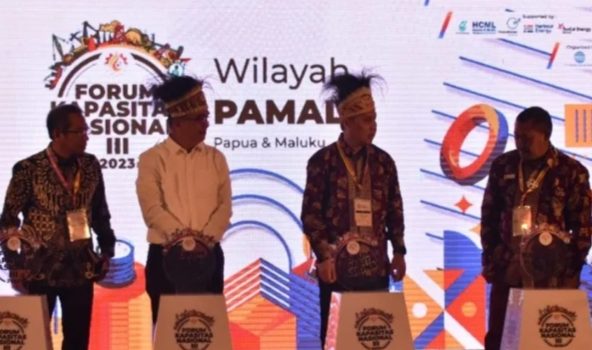 SKK Migas Terus Tingkatkan Keterlibatan Masyarakat dalam Industri Hulu Migas