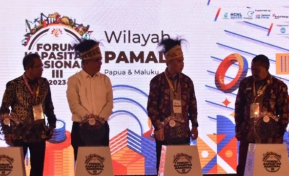 SKK Migas Terus Tingkatkan Keterlibatan Masyarakat dalam Industri Hulu Migas