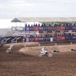 Dukung Gelaran MXGP 2023, PLN EPI Pastikan Pasokan Energi Primer di NTB Aman