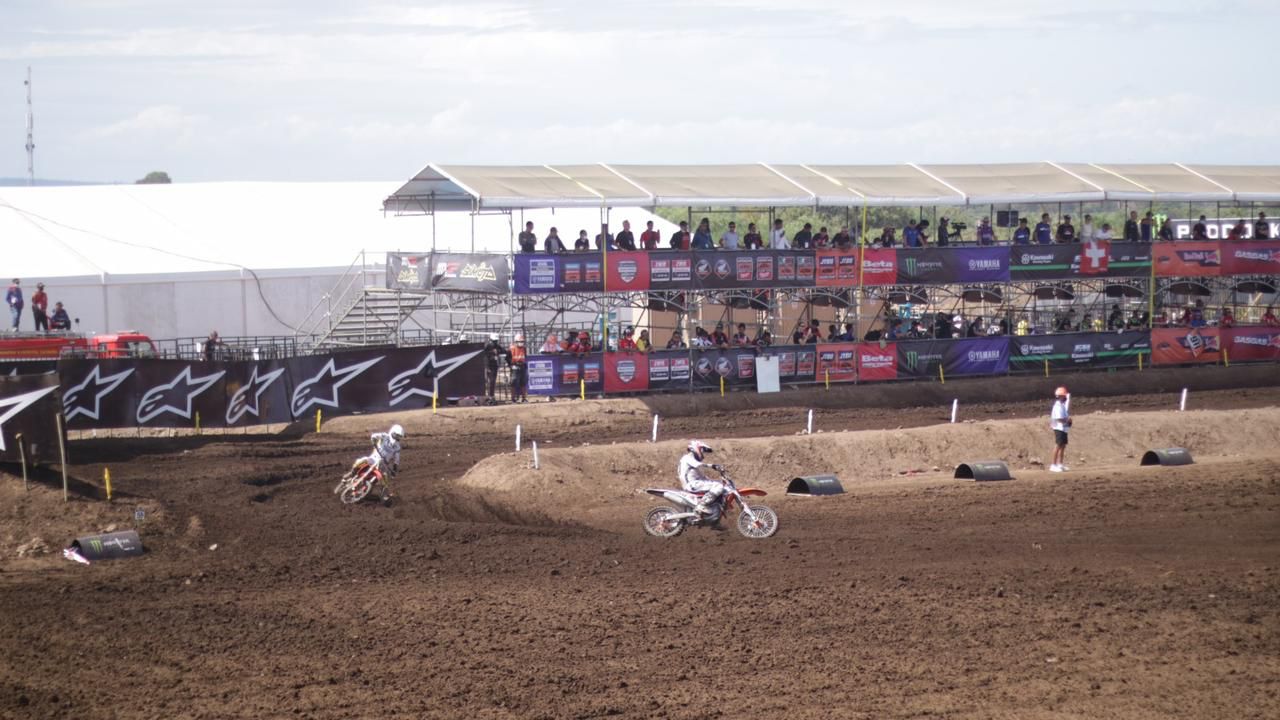 Dukung Gelaran MXGP 2023, PLN EPI Pastikan Pasokan Energi Primer di NTB Aman