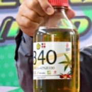 Naah Keren Nih, Harga Bahan Bakar Nabati Turun Di Juni 2023