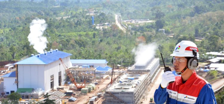 Komitmen Sustainability, Begini Cara Pertamina Siapkan Talenta Muda