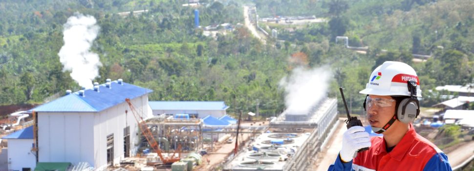 Komitmen Sustainability, Begini Cara Pertamina Siapkan Talenta Muda
