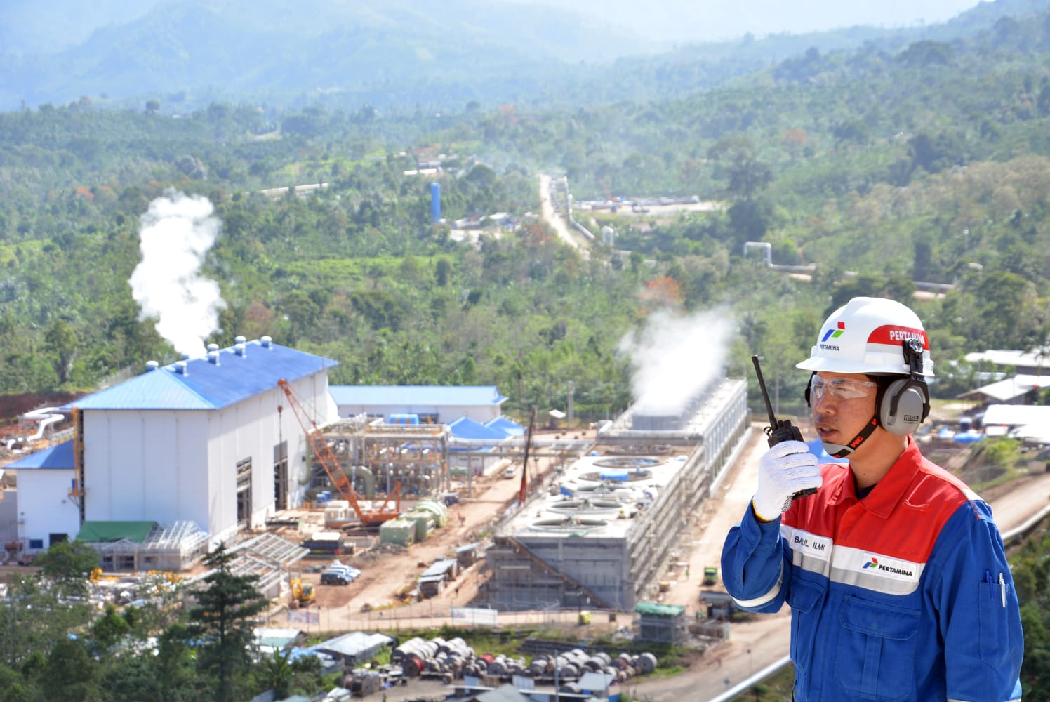 Komitmen Sustainability, Begini Cara Pertamina Siapkan Talenta Muda