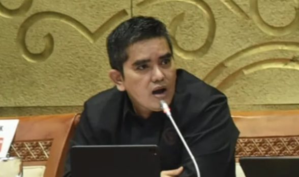 Anggota DPR Dorong Penerbitan Aturan Tata Kelola Sumur Minyak Ilegal