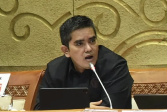 Anggota DPR Dorong Penerbitan Aturan Tata Kelola Sumur Minyak Ilegal