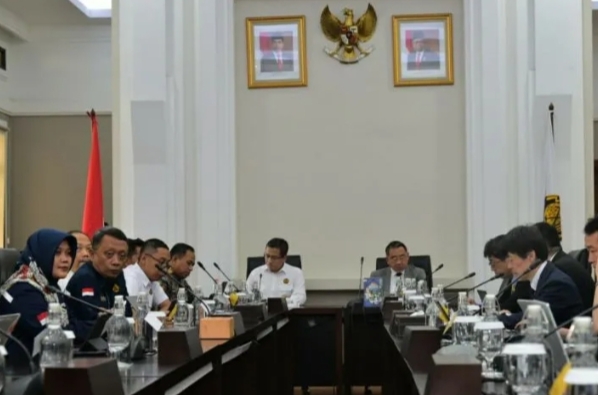 Tingkatkan Kapabilitas SDM Migas, KESDM dan JCCP Gelar Pelatihan