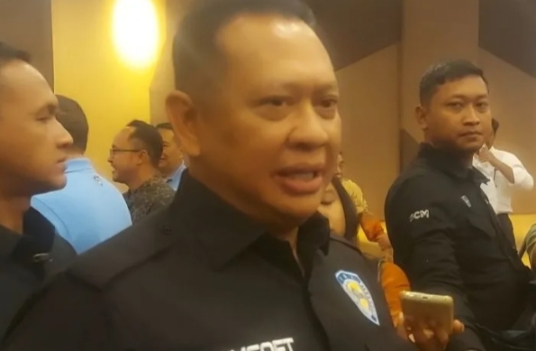 Biar Terjangkau Masyarakat, Ketua MPR Desak Pemerintah Tekan Biaya Konversi Motor Listrik