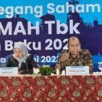 Harga Timah Tahun Ini Diprediksi Tak Bagus