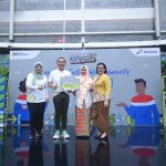 Gandeng Sekolah Adiwiyata, Pertamina Ajak Generasi Muda Pakai Energi Baru Terbarukan