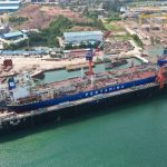 FSO Pertamina Abherka Kembali ke Lautan, Siap Dukung Ketahanan Energi Nasional Hingga 2031