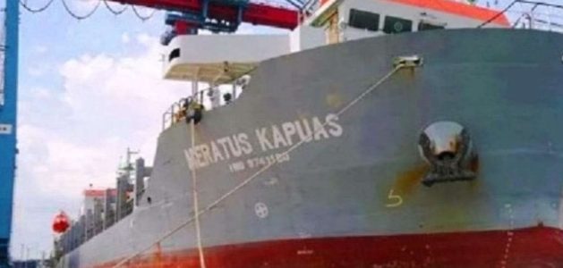Hindari Bayar Utang, PT Meratus Line Milik Charles Menaro Justru Makan Banyak Korban
