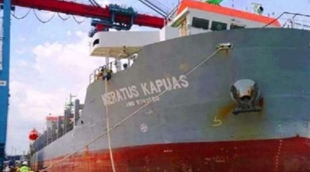Hindari Bayar Utang, PT Meratus Line Milik Charles Menaro Justru Makan Banyak Korban