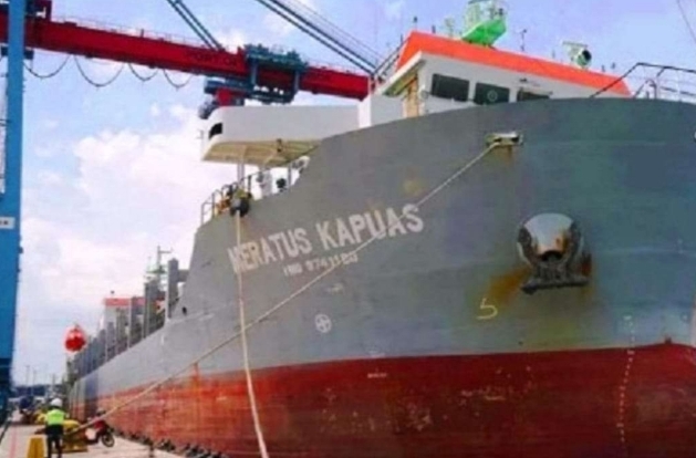 Hindari Bayar Utang, PT Meratus Line Milik Charles Manaro Justru Makan Banyak Korban